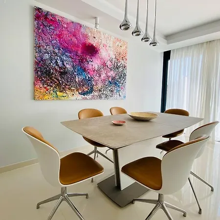 Puente Luxury Holiday home Marbella