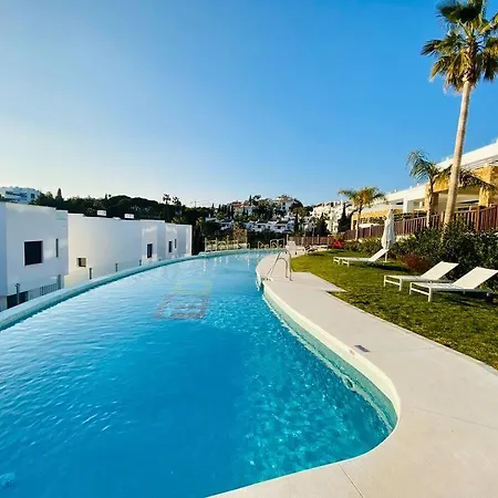 Puente Luxury Holiday home Marbella