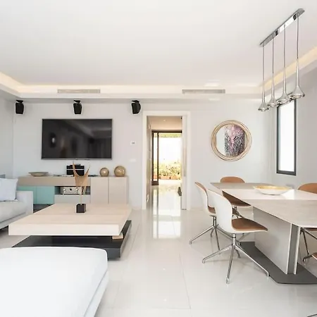 Puente Luxury Holiday home