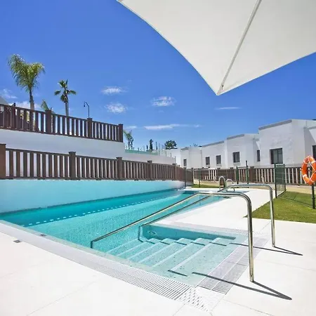 Puente Luxury Holiday home *