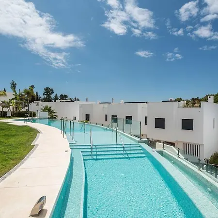 Puente Luxury Marbella