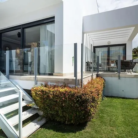 Holiday home Puente Luxury Marbella
