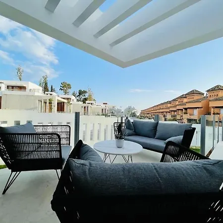 Holiday home Puente Luxury *