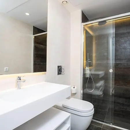 Puente Luxury * Marbella