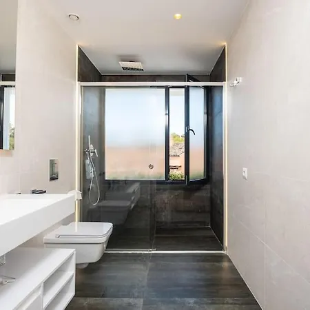 Puente Luxury Marbella