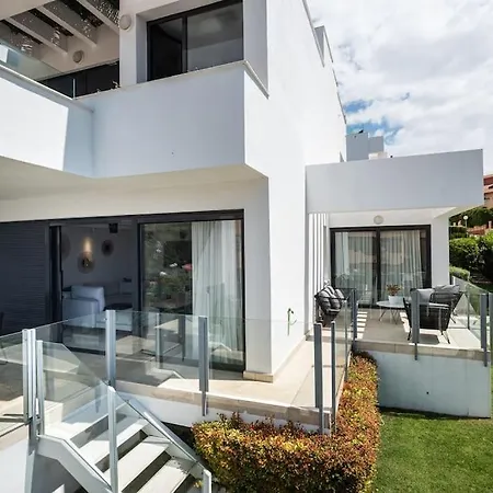 Holiday home Puente Luxury Marbella