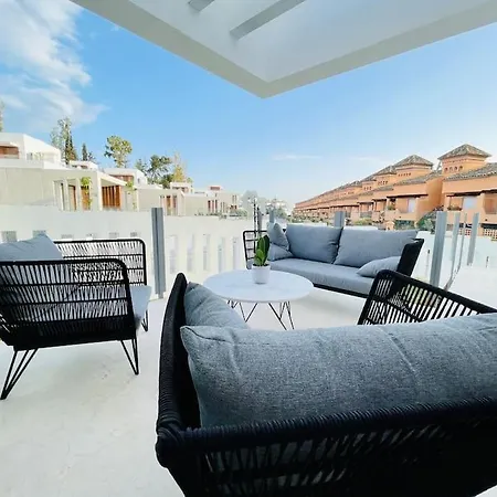 Puente Luxury Holiday home *