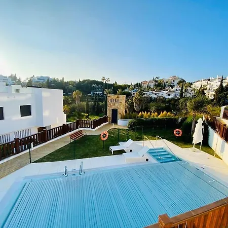 Holiday home Puente Luxury Marbella