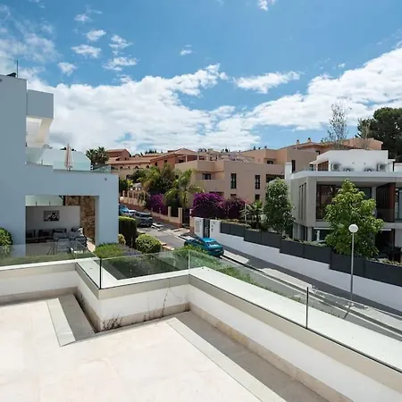 Holiday home Puente Luxury *