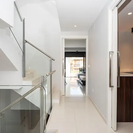 Puente Luxury Holiday home Marbella