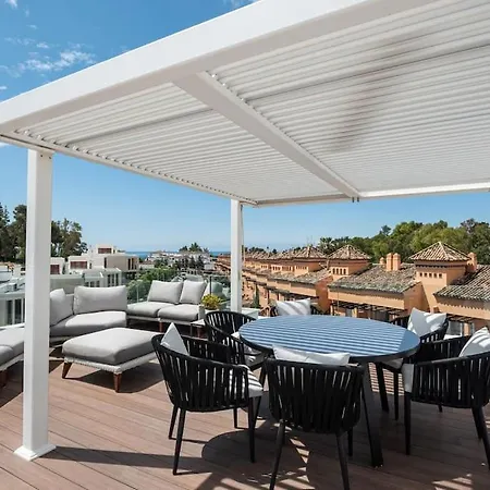 Puente Luxury Marbella