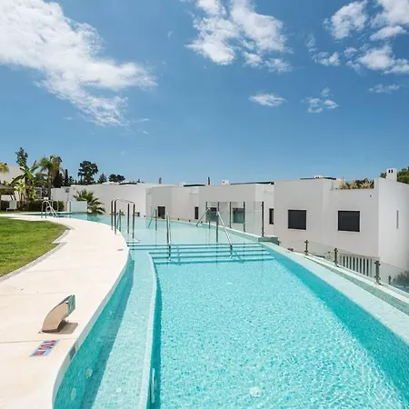 Puente Luxury Holiday home *
