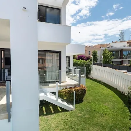 Puente Luxury Marbella