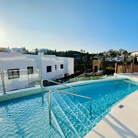 Holiday home Puente Luxury Marbella
