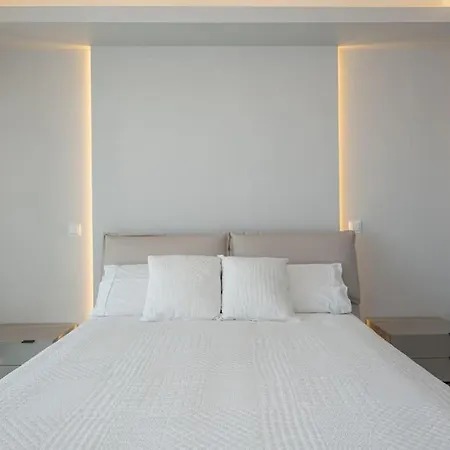 Puente Luxury Holiday home Marbella