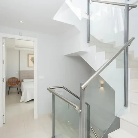 Holiday home Puente Luxury *