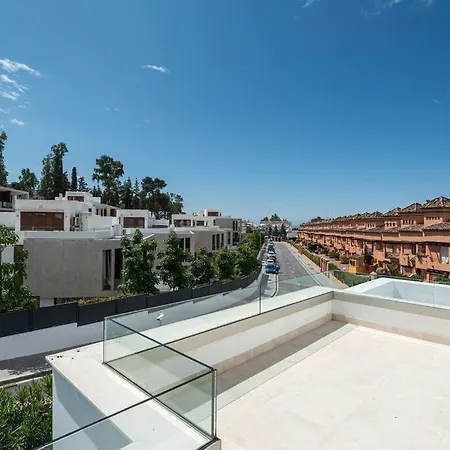 Holiday home Puente Luxury *