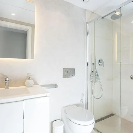 Puente Luxury * Marbella