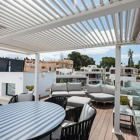 Puente Luxury Holiday home *