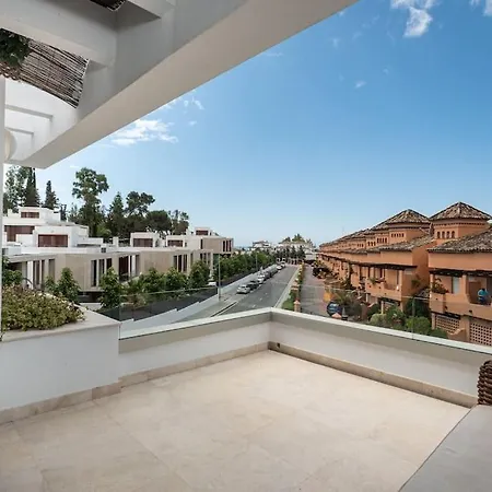 Holiday home Puente Luxury *