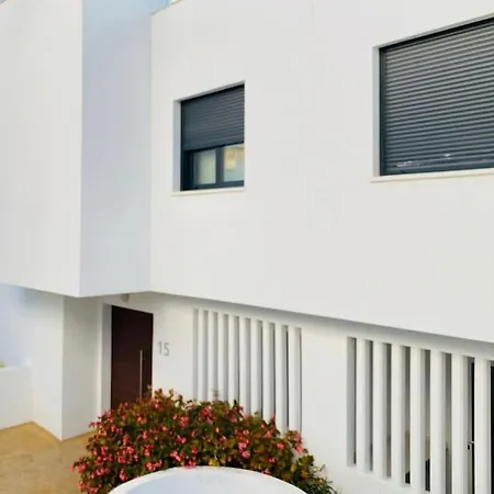Puente Luxury Holiday home Marbella