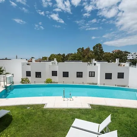 Puente Luxury Holiday home