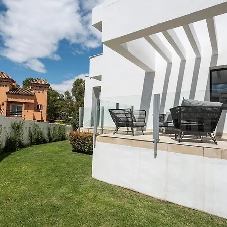 Puente Luxury Marbella