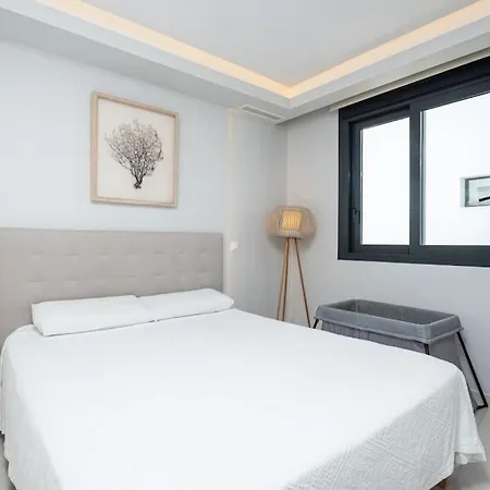 Puente Luxury Holiday home *