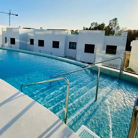 Puente Luxury Holiday home