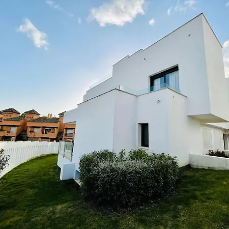 Holiday home Puente Luxury *