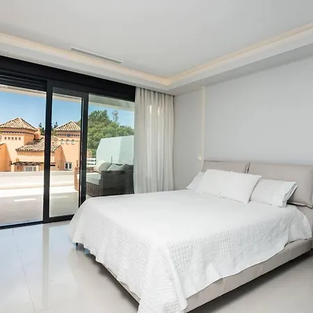 Puente Luxury Holiday home *