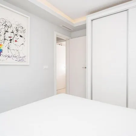 Puente Luxury Holiday home