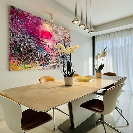 Puente Luxury Marbella