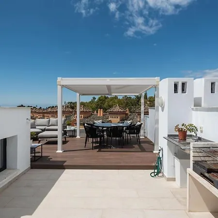 Puente Luxury Holiday home *