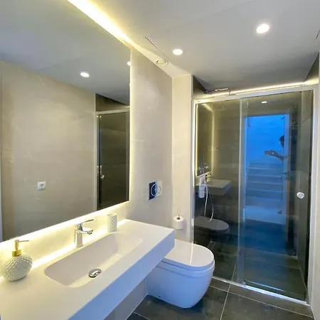 Holiday home Puente Luxury Marbella