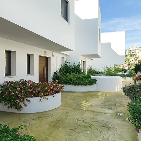 Puente Luxury Holiday home Marbella
