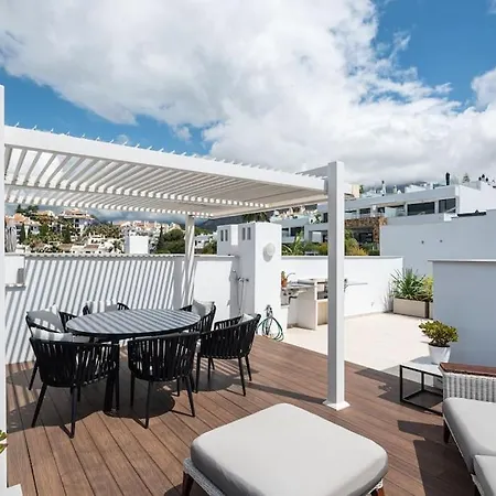 Puente Luxury * Marbella