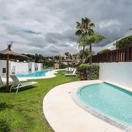 Puente Luxury Holiday home