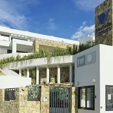 Puente Luxury Marbella