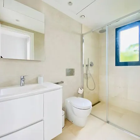 Puente Luxury Holiday home
