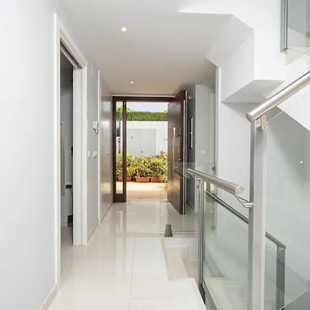 Holiday home Puente Luxury
