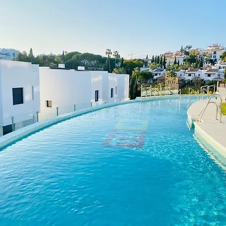 Puente Luxury Holiday home Marbella