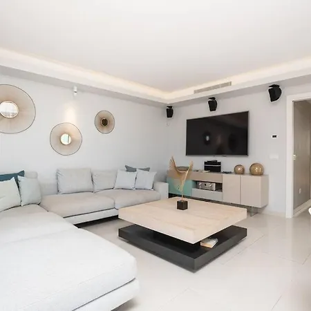 Puente Luxury Holiday home *