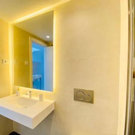 Puente Luxury Holiday home *