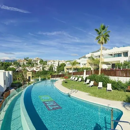 Puente Luxury Marbella