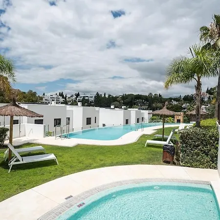 Holiday home Puente Luxury