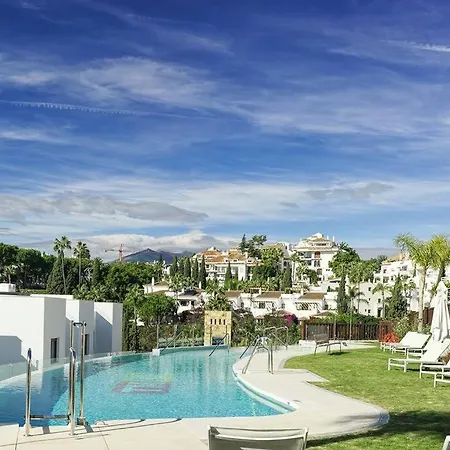 Puente Luxury * Marbella