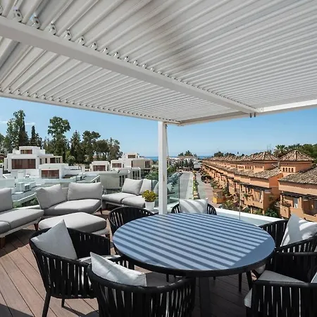 Puente Luxury Marbella